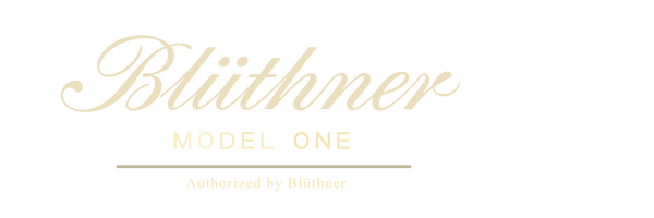 Blüthner Model 1