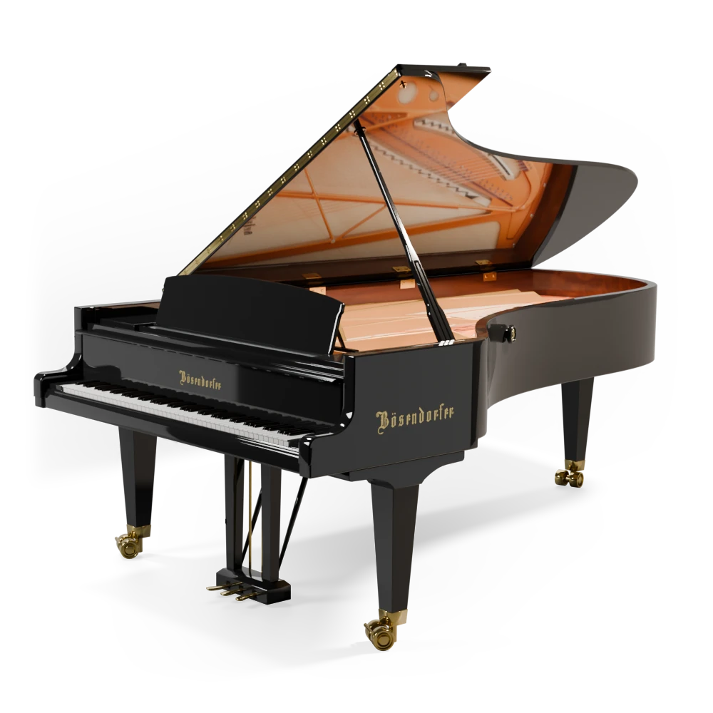 Bösendorfer Concert Grand 280 VC