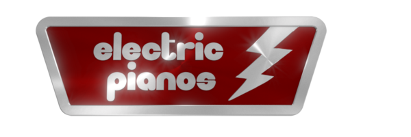 Electric pianos