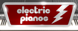 Electric pianos