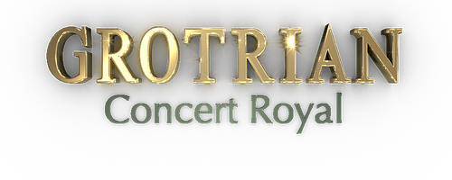 Grotrian Concert Royal
