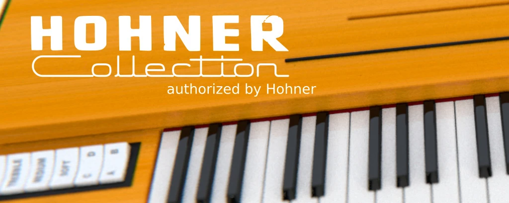 Hohner Collection