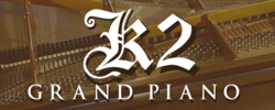 K2 grand piano