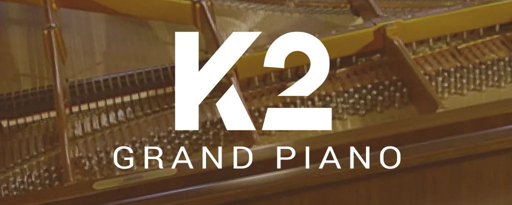 K2 Grand Piano