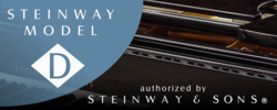 Steinway Model D