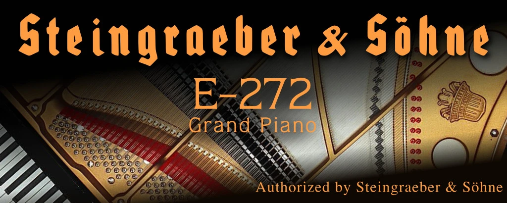 Steingraeber E-272