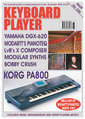 Keyboard Player, issue 306