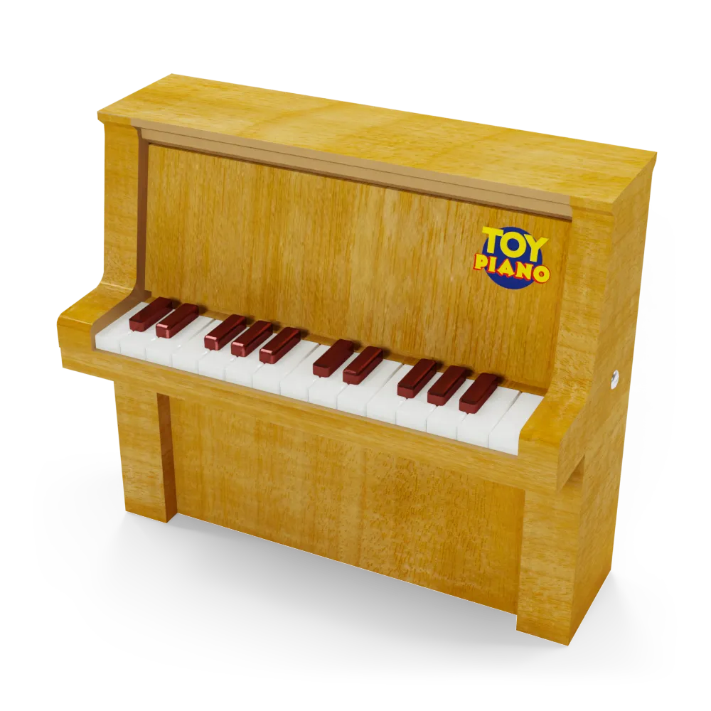 Toy Piano