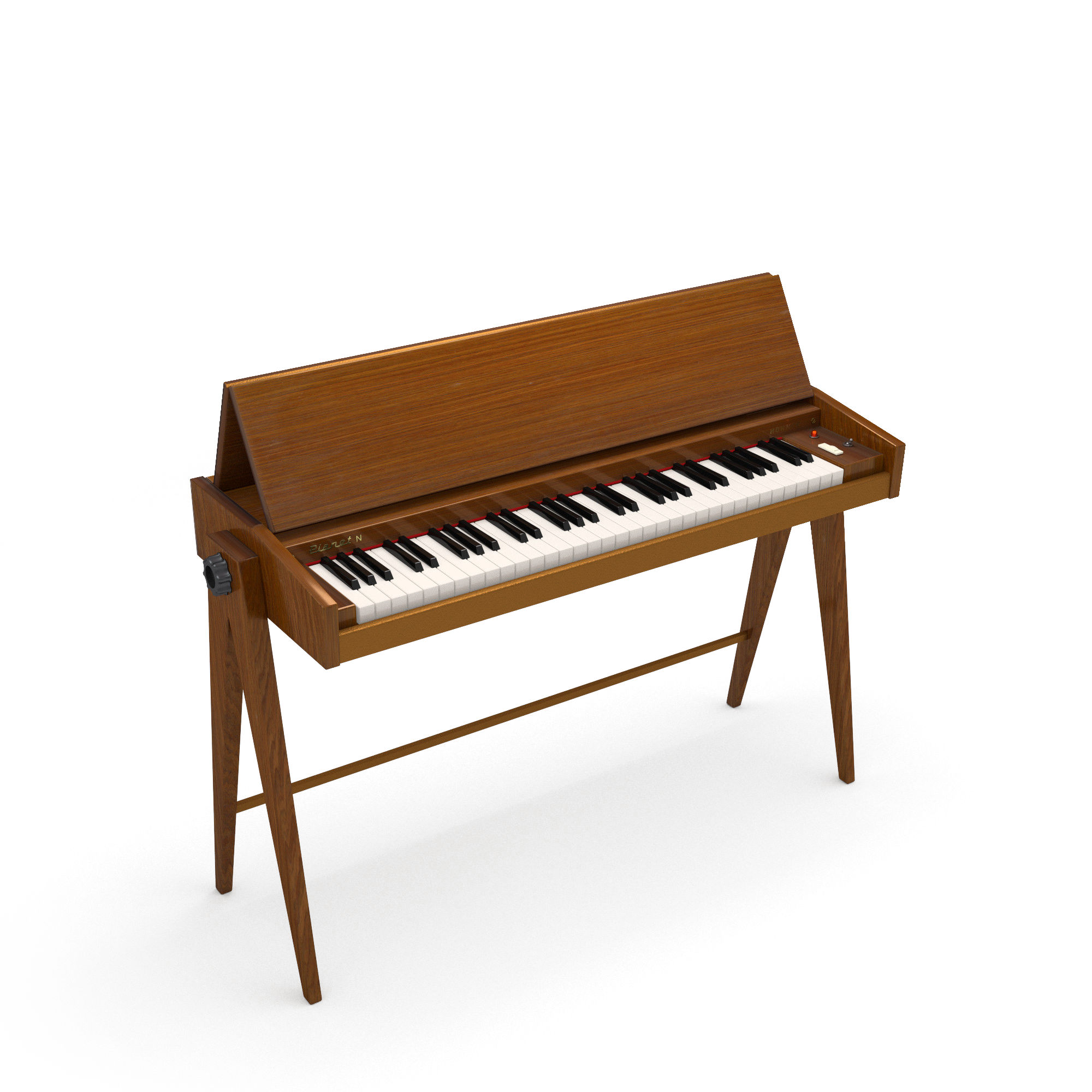 Pianet N