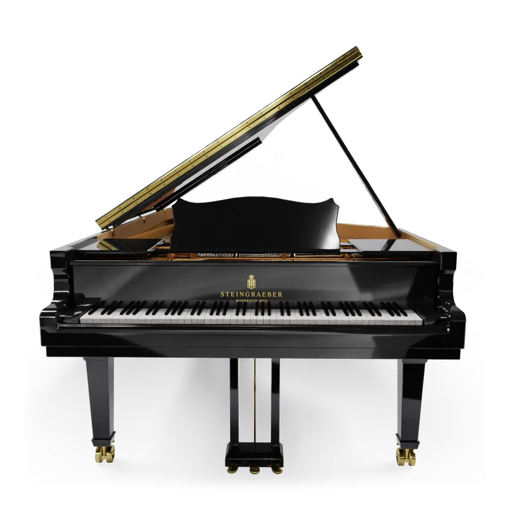 Pianoteq Steingraeber E-272 for modern music